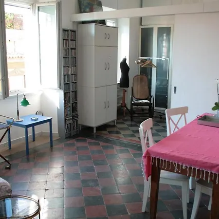 Apartment Cozy 4th Floor In Monti Neighborhood Rome