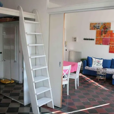Cozy 4th Floor In Monti Neighborhood * Рим