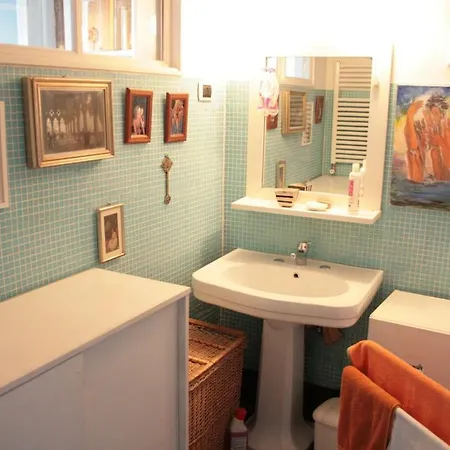 Cozy 4th Floor In Monti Neighborhood Рим