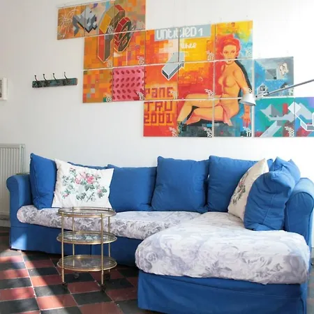 Cozy 4th Floor In Monti Neighborhood *
